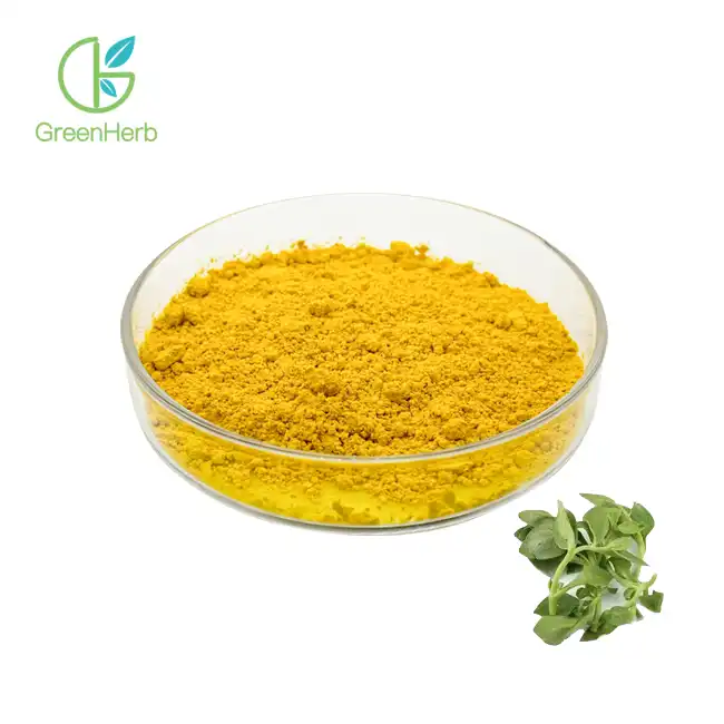 Kava Root Extract Powder
